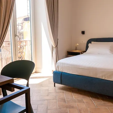 Le Sei Porte 萨莱诺