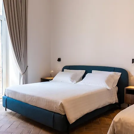 招待所 Le Sei Porte