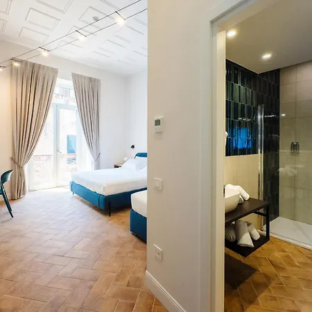 Le Sei Porte Гостевой дом