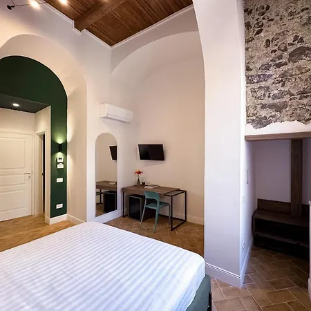 Le Sei Porte 3*