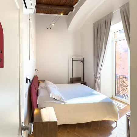 Pensión Le Sei Porte 3*