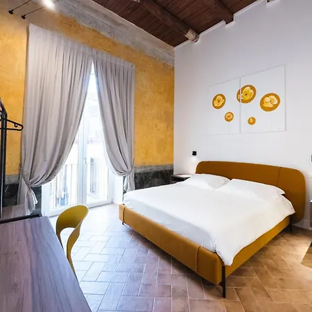 Le Sei Porte 3*