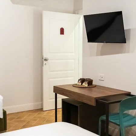 Le Sei Porte 4*