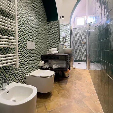 בית הארחה Le Sei Porte