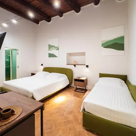 Le Sei Porte 招待所