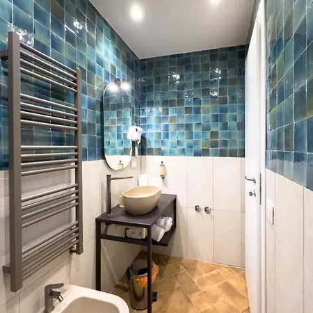 Le Sei Porte בית הארחה