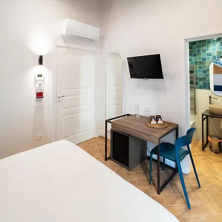 Гостевой дом Le Sei Porte 3*