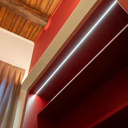 Гостевой дом Le Sei Porte