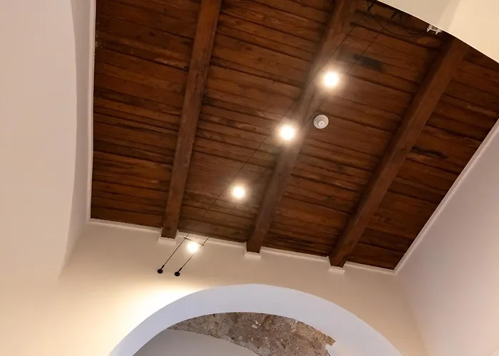 Le Sei Porte Casa de hóspedes