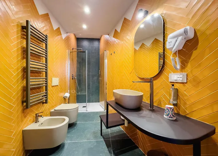 Le Sei Porte Casa de hóspedes