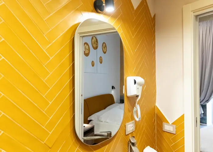 Le Sei Porte 3* Salerno