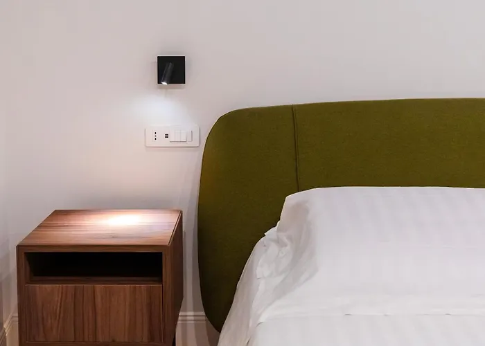 Le Sei Porte Salerno