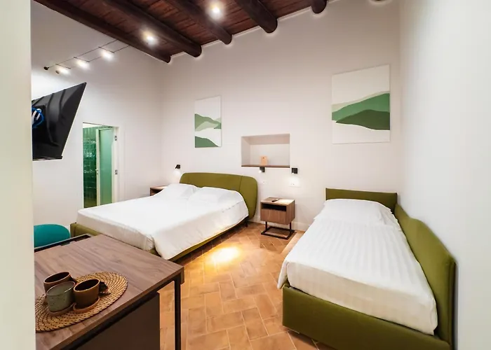 Le Sei Porte Casa de hóspedes