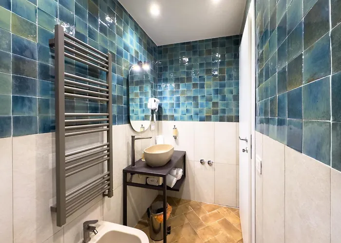 Le Sei Porte Casa de hóspedes