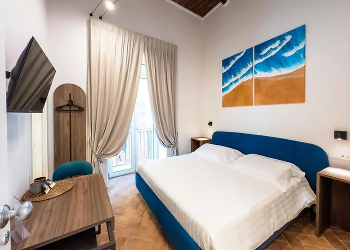 Le Sei Porte Casa de hóspedes