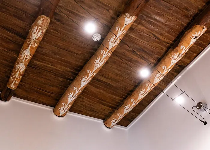 Le Sei Porte Salerno